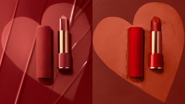 2020絕美專櫃「新年限定彩妝」盤點！TOM FORD紅管唇膏、NARS貴氣流金緋紅系列必收