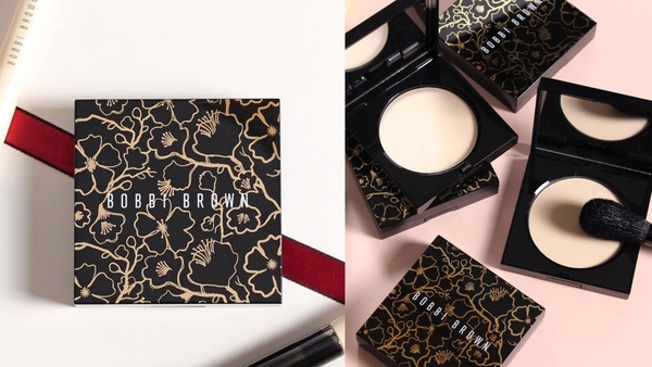 2020絕美專櫃「新年限定彩妝」盤點！TOM FORD紅管唇膏、NARS貴氣流金緋紅系列必收