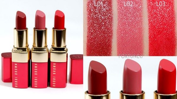 2020絕美專櫃「新年限定彩妝」盤點！TOM FORD紅管唇膏、NARS貴氣流金緋紅系列必收