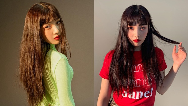染燙傷髮質？女孩都在瘋「秀髮小神盾」！一噴防禦熱傷害、防褪色，網紅通通用到見底