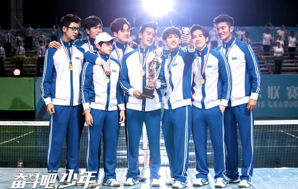 微博票選2019年人氣陸劇排行榜TOP 10!《東宮》、《知否》、《宸汐緣》竟然都沒有進榜