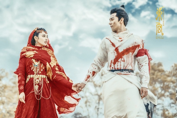 微博票選2019年人氣陸劇排行榜TOP 10!《東宮》、《知否》、《宸汐緣》竟然都沒有進榜