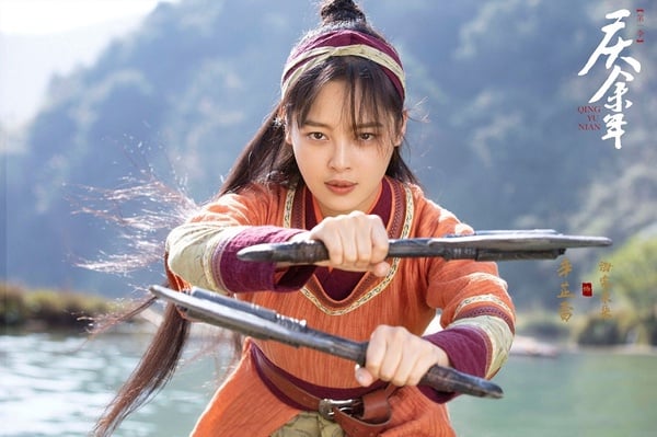 《慶餘年》15位高手排行榜！海棠朵朵、影子九品，慶帝其實是四大宗師之首，但五竹更強
