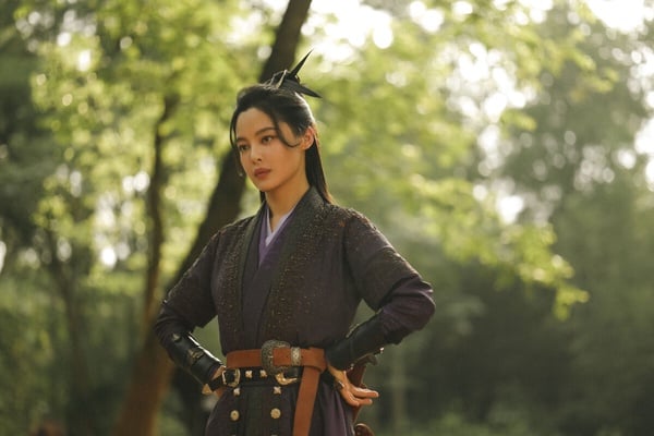 《慶餘年》15位高手排行榜！海棠朵朵、影子九品，慶帝其實是四大宗師之首，但五竹更強