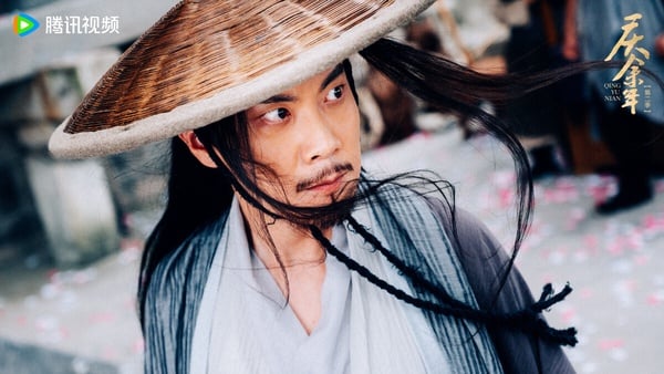 《慶餘年》15位高手排行榜！海棠朵朵、影子九品，慶帝其實是四大宗師之首，但五竹更強