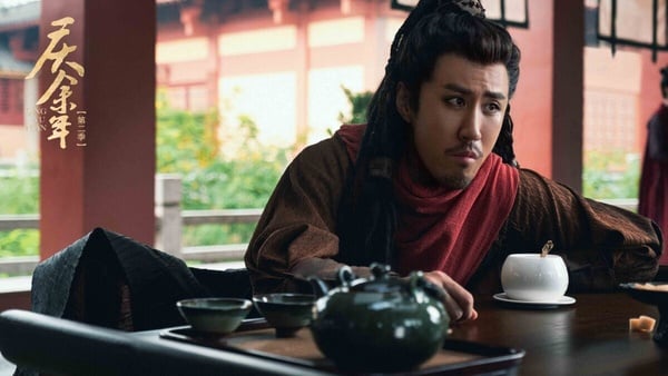 《慶餘年》15位高手排行榜！海棠朵朵、影子九品，慶帝其實是四大宗師之首，但五竹更強