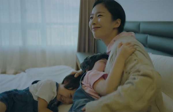 《VIP》結局女人們大獲全勝！小三搞亂一切瀟灑離開，張娜拉放下，說好一起下地獄呢？
