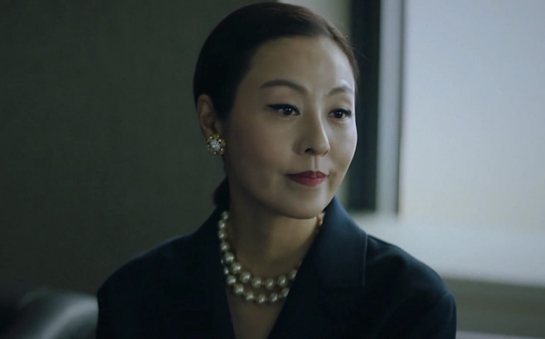《VIP》結局女人們大獲全勝！小三搞亂一切瀟灑離開，張娜拉放下，說好一起下地獄呢？