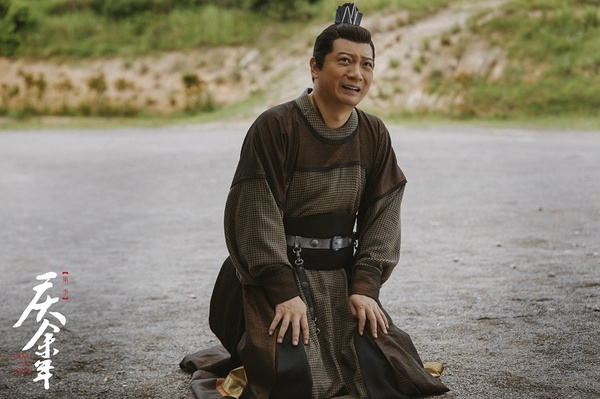 網評2019陸劇10個「黃金配角」！《陳情令》師姐經典，《慶餘年》《大明風華》配角撐場
