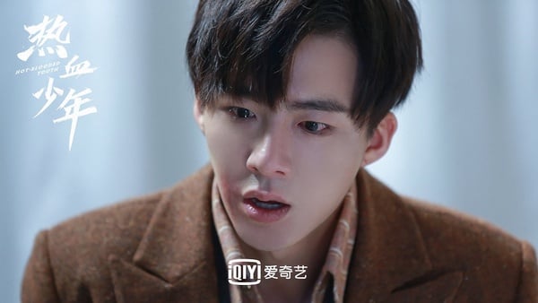網評2019陸劇10個「黃金配角」！《陳情令》師姐經典，《慶餘年》《大明風華》配角撐場