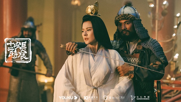 網評2019陸劇10個「黃金配角」！《陳情令》師姐經典，《慶餘年》《大明風華》配角撐場