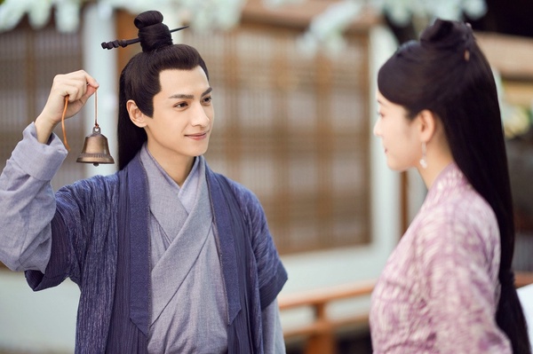 網評2019陸劇10個「黃金配角」！《陳情令》師姐經典，《慶餘年》《大明風華》配角撐場
