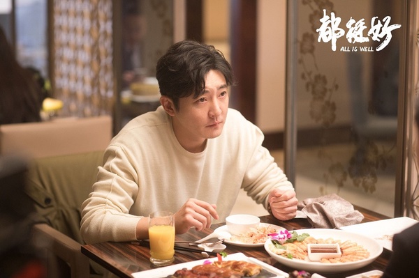 網評2019陸劇10個「黃金配角」！《陳情令》師姐經典，《慶餘年》《大明風華》配角撐場