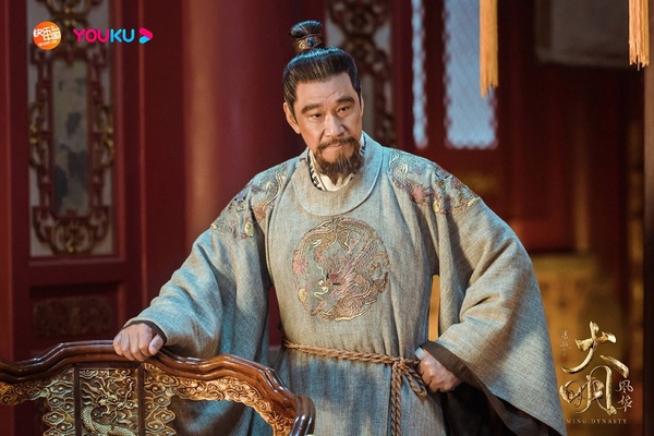 網評2019陸劇10個「黃金配角」！《陳情令》師姐經典，《慶餘年》《大明風華》配角撐場