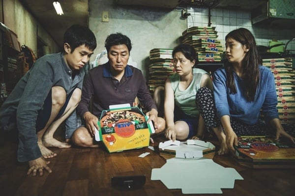 2019必看8部韓國電影！《白頭山》台灣首日票房贏《寄生上流》，河正宇&李炳憲兄弟情深
