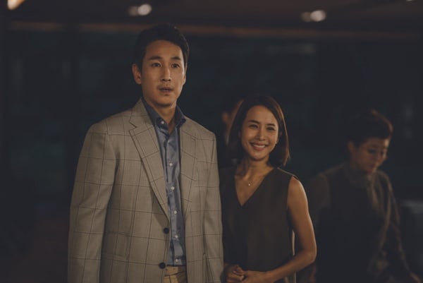 2019必看8部韓國電影！《白頭山》台灣首日票房贏《寄生上流》，河正宇&李炳憲兄弟情深