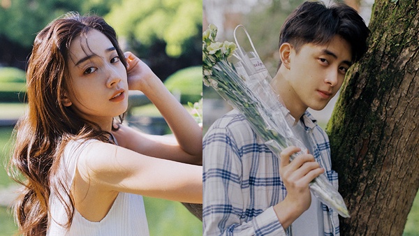 楊冪古裝大IP《斛珠夫人》確定男主！9部定角陸劇，《陳情令》後又一耽美劇《天涯客》