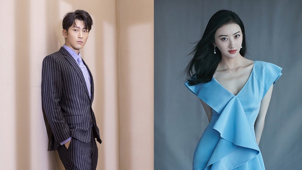 楊冪古裝大IP《斛珠夫人》確定男主！9部定角陸劇，《陳情令》後又一耽美劇《天涯客》