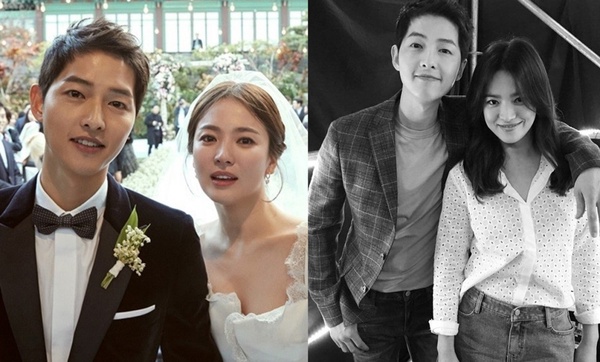2019年韓國娛樂圈大事件回顧！宋仲基&宋慧喬離婚，雪莉&具荷拉離開，哪件最讓你震撼？