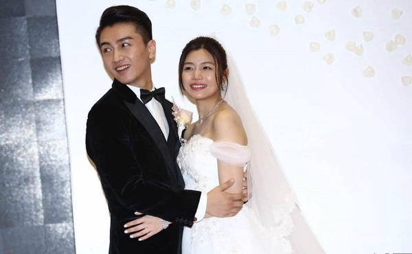 《我只喜歡你》張雨劍、吳倩再傳緋聞！9對「陸劇走向現實CP」，鹿晗、關曉彤已超800天