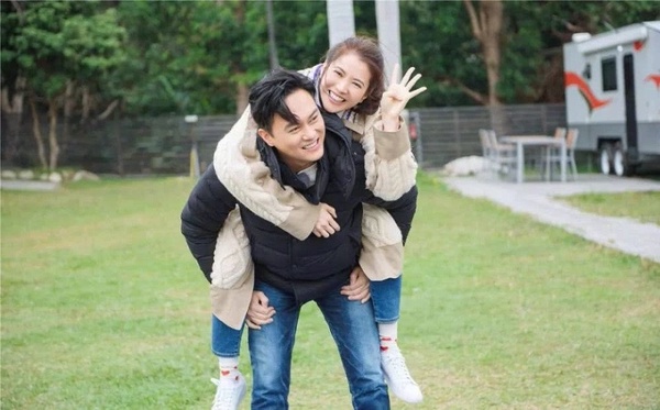 《我只喜歡你》張雨劍、吳倩再傳緋聞！9對「陸劇走向現實CP」，鹿晗、關曉彤已超800天