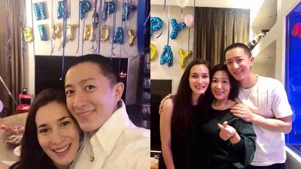韓庚要結婚啦！網爆本月31日於紐西蘭辦婚禮，要把混血老婆盧靖姍娶回家！