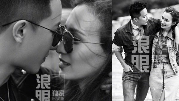 韓庚要結婚啦！網爆本月31日於紐西蘭辦婚禮，要把混血老婆盧靖姍娶回家！
