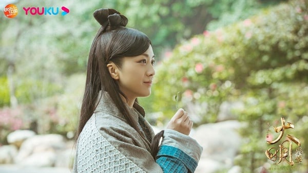 《大明風華》在韓國引熱議!10部2019年韓國爆火的陸劇,《知否》創下收視奇蹟