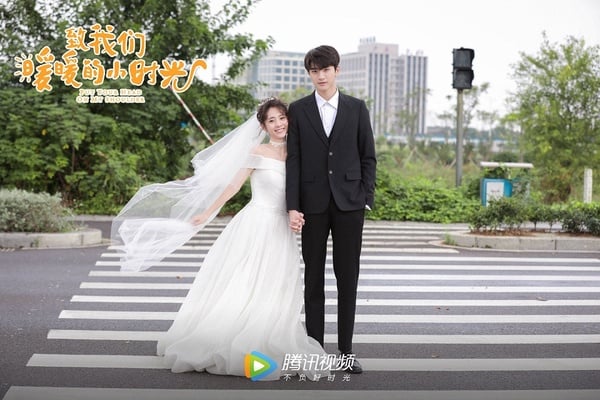 《大明風華》在韓國引熱議!10部2019年韓國爆火的陸劇,《知否》創下收視奇蹟