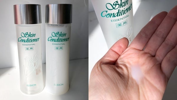 編輯年度愛用「化妝水」推薦！原生露、神仙水回購第一，這款美譽敏弱肌的靈魂伴侶