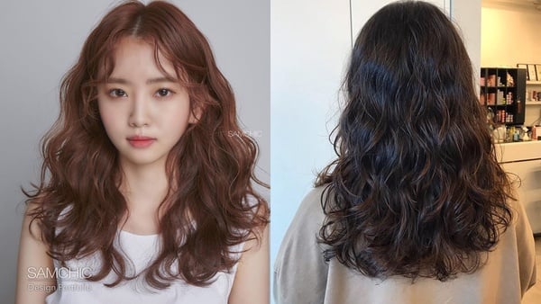 韓國2020最新捲髮趨勢「Rolly perm」！慵懶隨性捲度超軟萌，詳解不同長度適合臉型