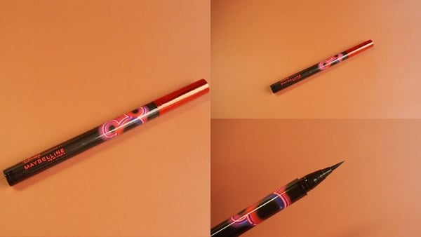 Maybelline 2020「米奇系列」聯名彩妝！超萌滿版米奇唇膏、霓光米奇氣墊陪你過好年！