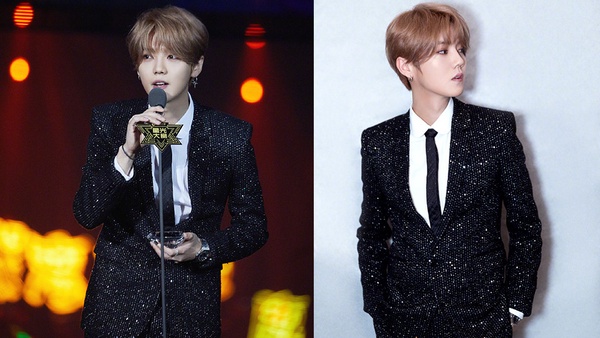 2019星光大賞紅毯12帥！肖戰、王一博齊聚，迪麗熱巴、楊冪、趙麗穎破天荒同框