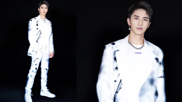 2019星光大賞紅毯12帥！肖戰、王一博齊聚，迪麗熱巴、楊冪、趙麗穎破天荒同框