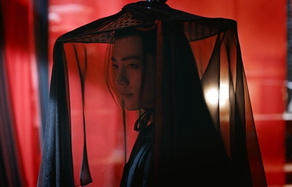 肖戰《鬥羅大陸》造型曝光！2020十部古裝仙俠劇，許凱《天舞紀》邢昭林《問天錄》回歸