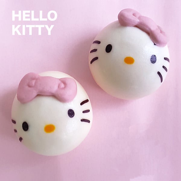 7-11推出Hello Kitty奶黃包！加碼連珍「芋泥草莓系列」，超多粉嫩系甜點都不能錯過