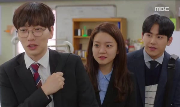 6部上班族必追職場劇！《Black Dog》徐玄振演活新鮮人，《金科長》搞笑諷刺企業黑暗面