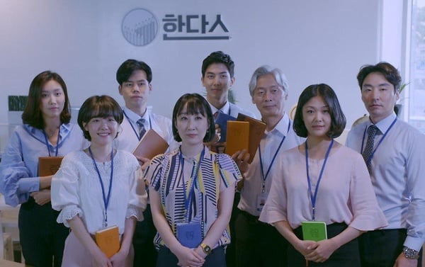 6部上班族必追職場劇！《Black Dog》徐玄振演活新鮮人，《金科長》搞笑諷刺企業黑暗面