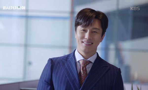 6部上班族必追職場劇！《Black Dog》徐玄振演活新鮮人，《金科長》搞笑諷刺企業黑暗面