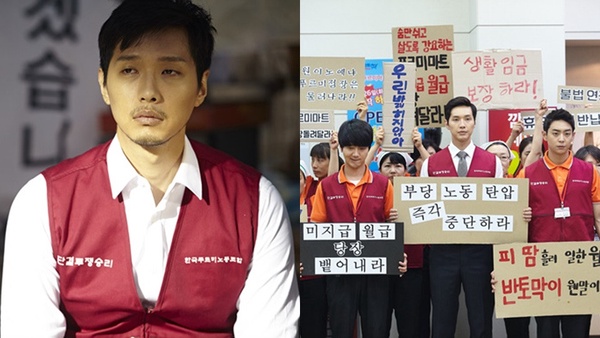 6部上班族必追職場劇！《Black Dog》徐玄振演活新鮮人，《金科長》搞笑諷刺企業黑暗面