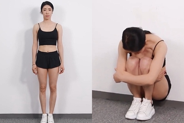 瑜珈教練小腿肌「全方位」伸展動作！蘿蔔腿、肌肉腿也可以變纖細，精準拉伸兩周就有感