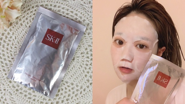 熬夜追劇臉也可以發光！網友激推「急救面膜」神隊友，敷完保水透亮、散發無瑕嫩白光