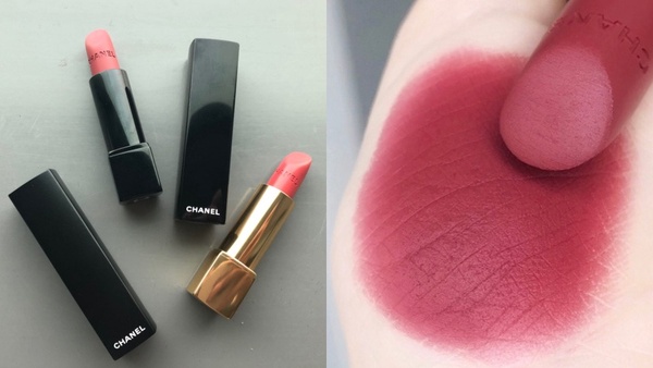 2020 熱賣色號搶先筆記！香奈兒唇膏、YSL#76、GA紅管，新品上市收這幾色就對了！