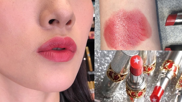 2020 熱賣色號搶先筆記！香奈兒唇膏、YSL#76、GA紅管，新品上市收這幾色就對了！