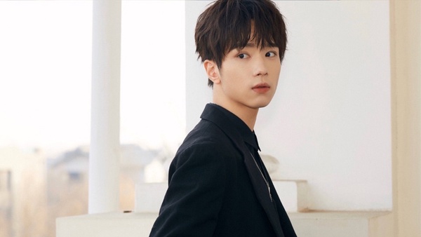 10位2019年度潛力新秀！《倚天屠龍記》、《陳情令》、《親愛的，熱愛的》演員皆入榜