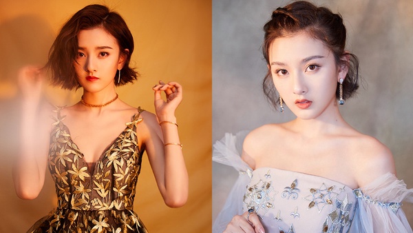 10位2019年度潛力新秀！《倚天屠龍記》、《陳情令》、《親愛的，熱愛的》演員皆入榜