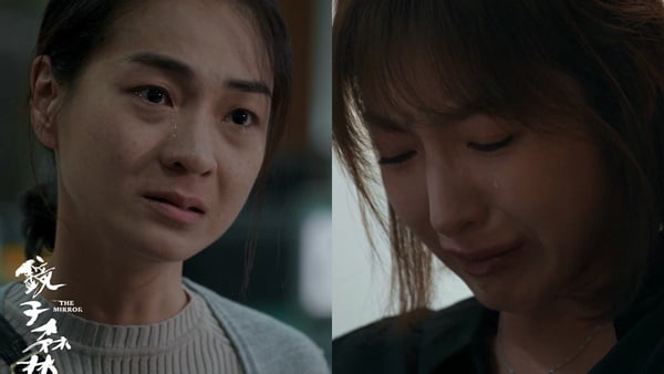 《鏡子森林》4個超兩難新聞案！温貞菱被偷拍崩潰，莫允雯公開市長醜聞，長官受賄不發