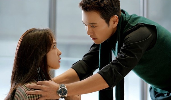 《天空之城》7位年輕演員近況！金寶羅《Touch》首次當女主，金惠允奪新人獎，星路大開