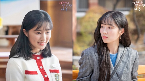 《天空之城》7位年輕演員近況！金寶羅《Touch》首次當女主，金惠允奪新人獎，星路大開