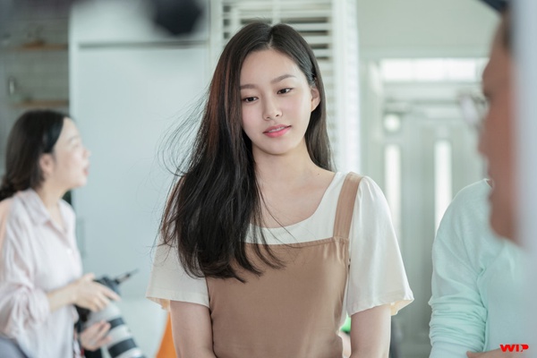 《天空之城》7位年輕演員近況！金寶羅《Touch》首次當女主，金惠允奪新人獎，星路大開